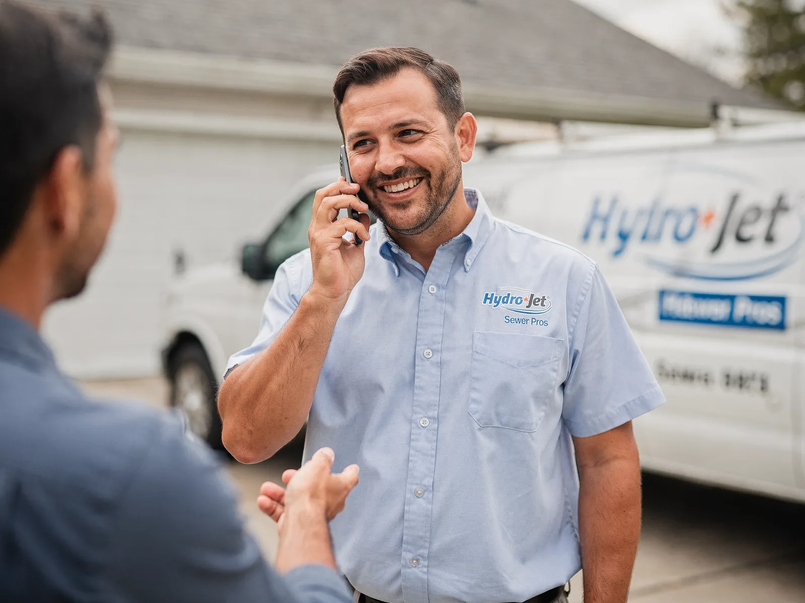 Hydro Jetting Near Me Belle Mead, NJ FAQs